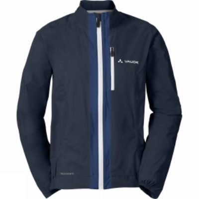 Vaude Womens Umbrail Jacket Eclipse